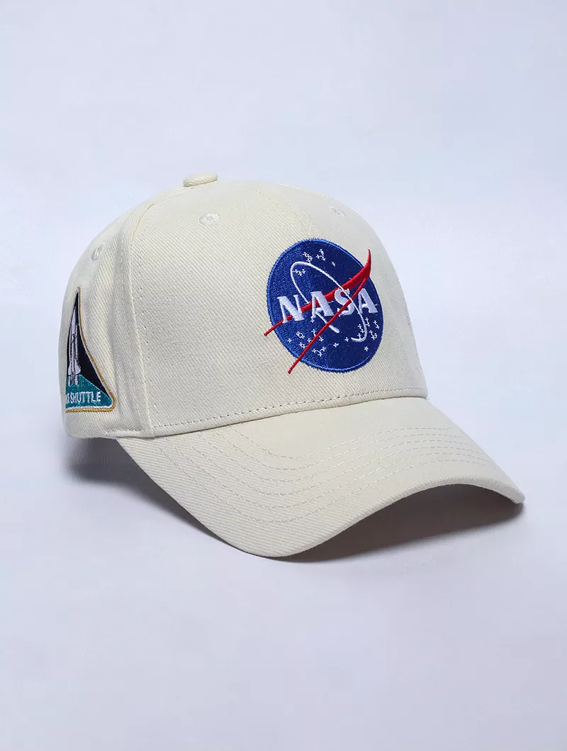 Casquette Imprimé NASA